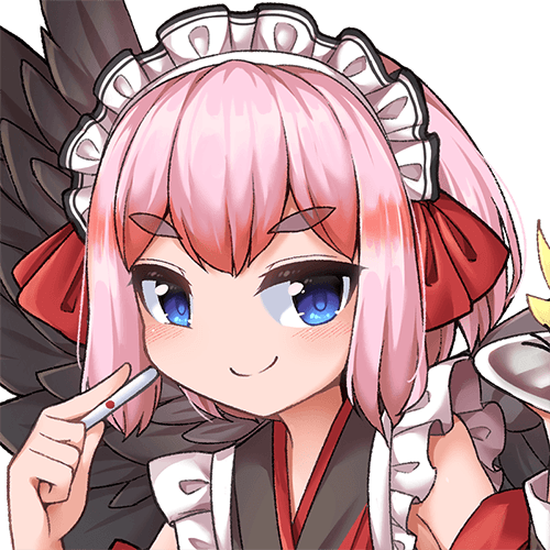 千羽黒乃