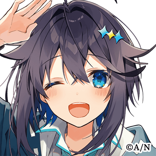 空星きらめ