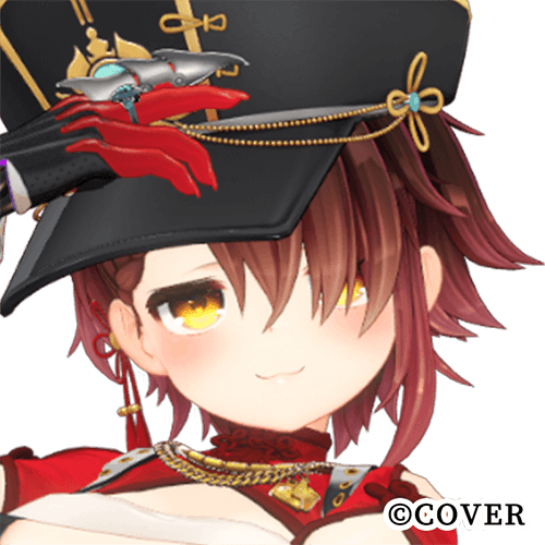 ロボ子さん